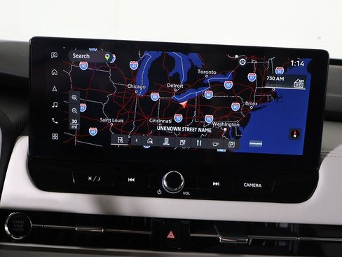 New 2025 Mitsubishi Outlander SE image 47