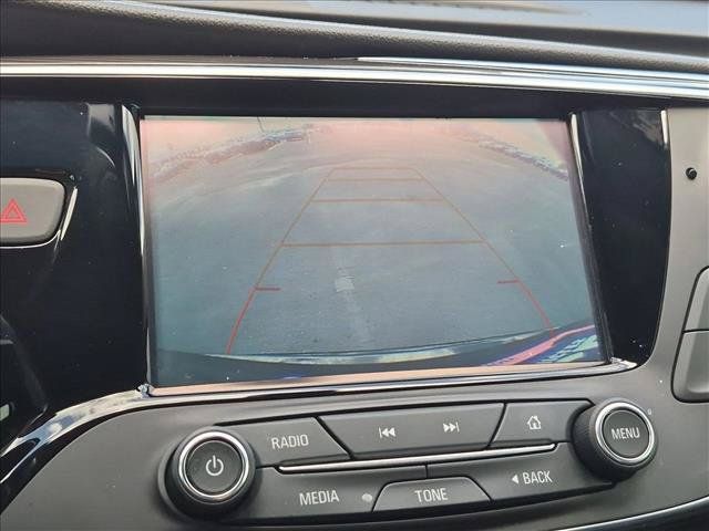 Certified 2019 Buick Envision Essence FWD image 13