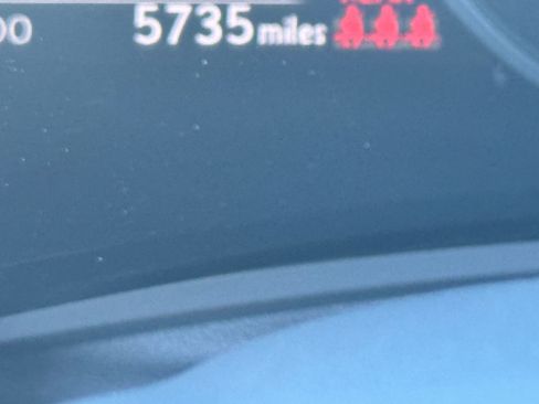 Used 2025 Lexus NX 350 AWD w/ Premium Package image 5