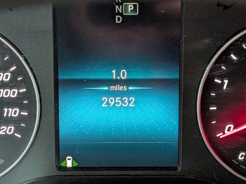 Used 2023 Mercedes-Benz Sprinter 2500 image 21