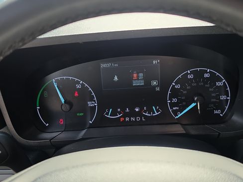 Used 2024 Ford Maverick XLT w/ XLT Luxury Package FWD image 30