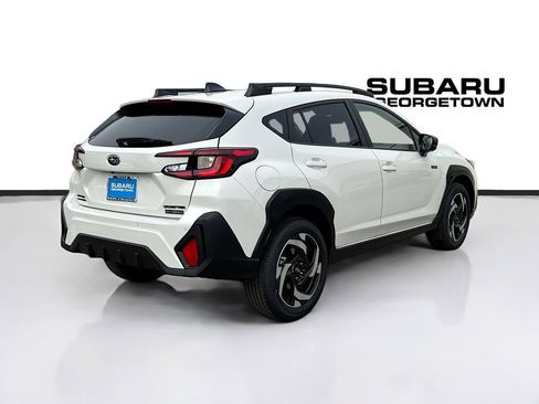 New 2026 Subaru Crosstrek 2.5i Limited AWD/4WD image 7