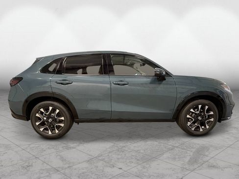New 2027 Honda HR-V EX-L image 7