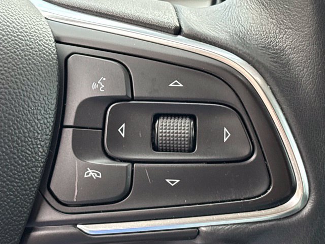 Used 2023 Buick Envision Preferred w/ Sport Touring Package AWD/4WD image 18