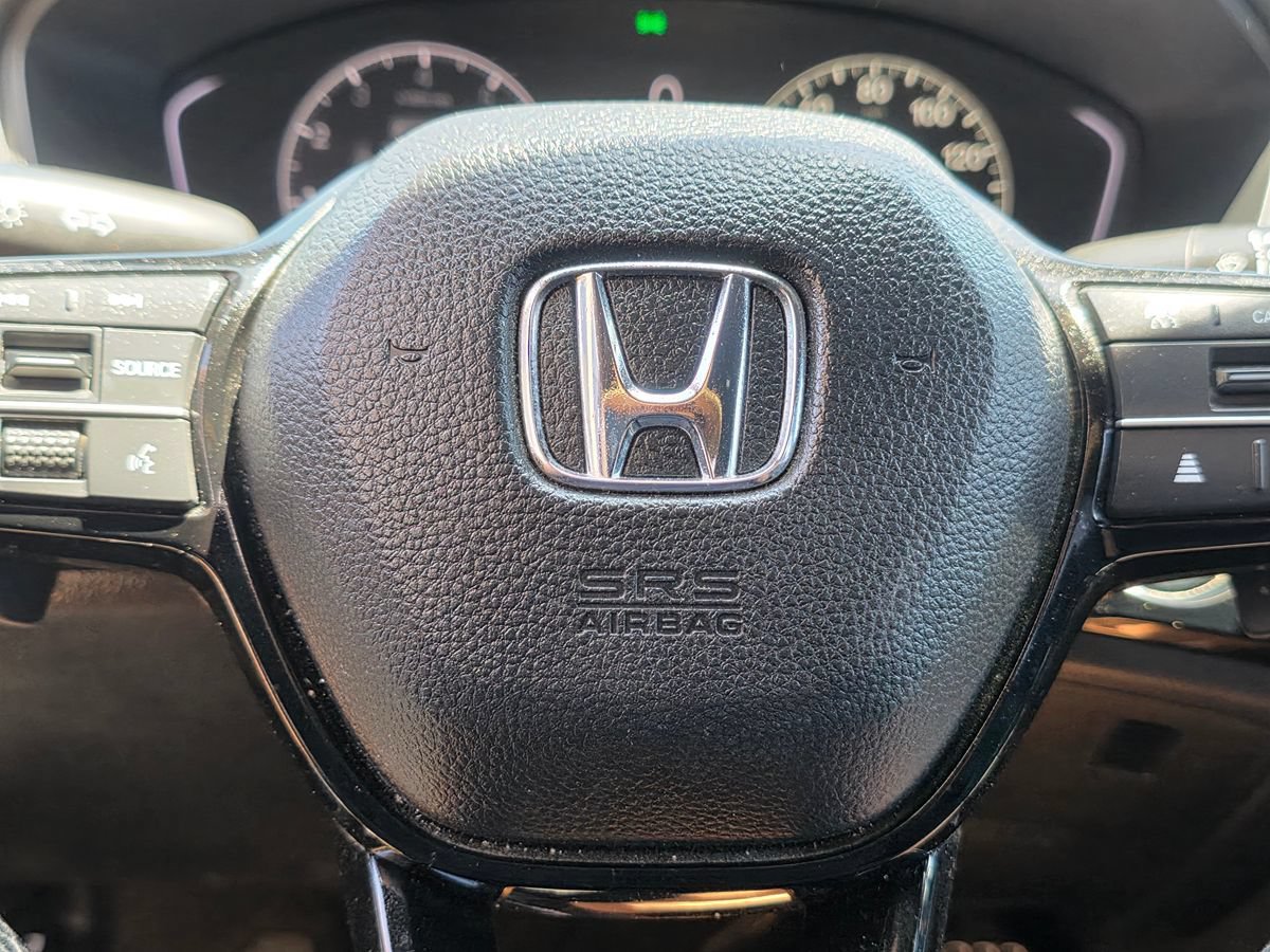Used 2022 Honda Civic Sport image 29