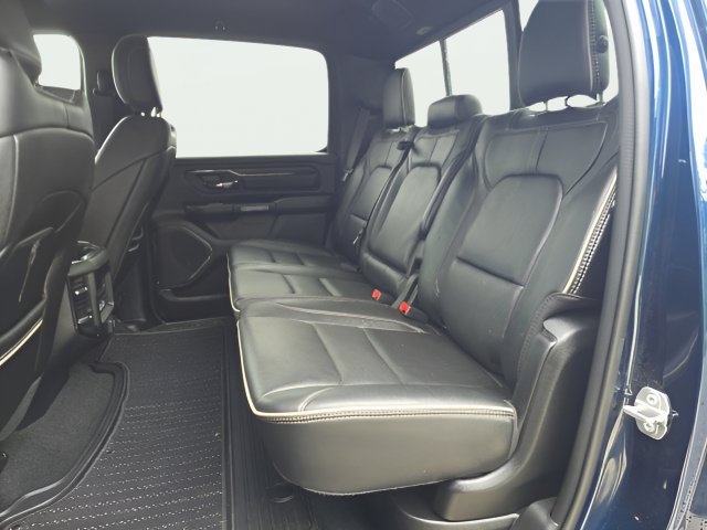 Used 2022 RAM 1500 Limited AWD/4WD image 30