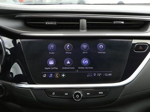 Used 2023 Buick Encore GX Preferred w/ Cold Weather Comfort Package image 16