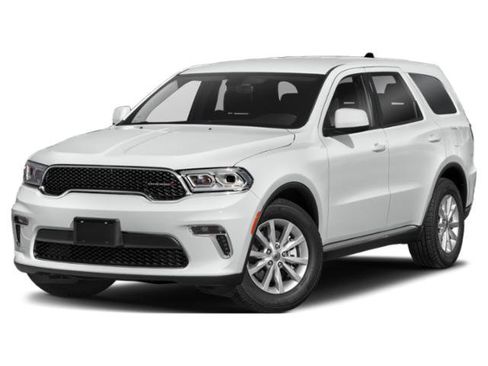 Certified 2023 Dodge Durango GT image 1