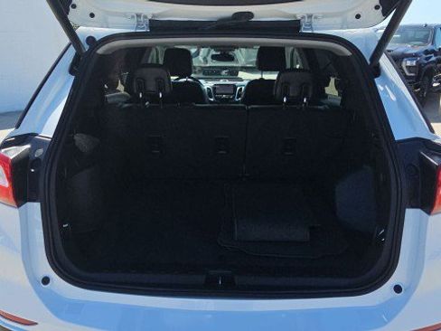 Used 2019 Chevrolet Equinox Premier FWD image 25