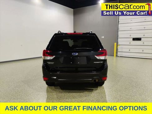 Used 2019 Subaru Forester w/ Alloy Wheel Package AWD/4WD image 6