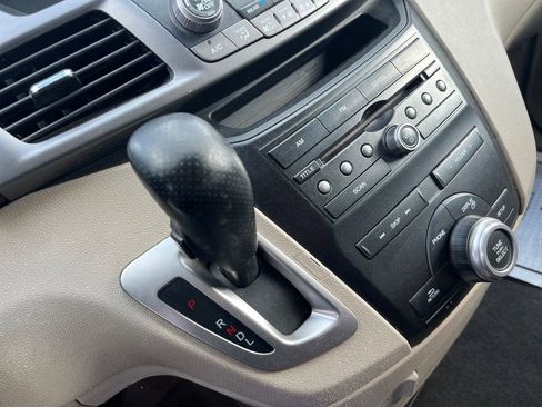 Used 2013 Honda Odyssey LX image 21