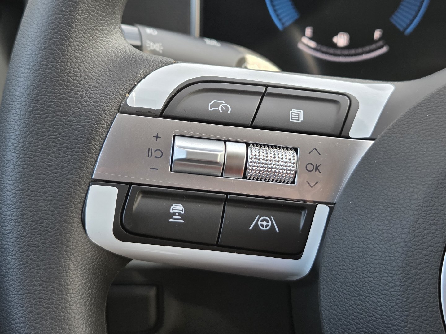 New 2026 Hyundai Tucson SEL Plus AWD/4WD image 87