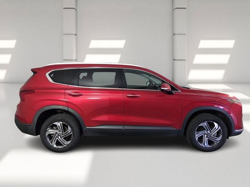 Used 2023 Hyundai Santa Fe SEL image 6