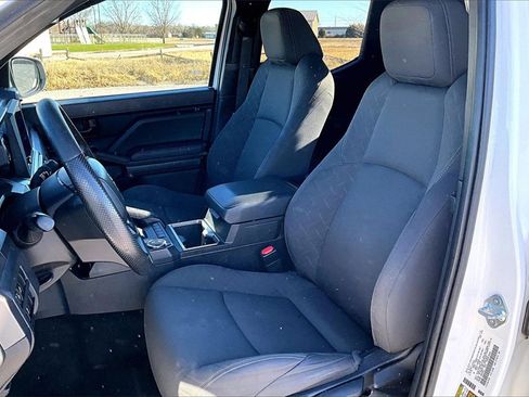 Used 2024 Toyota Tacoma SR5 image 20