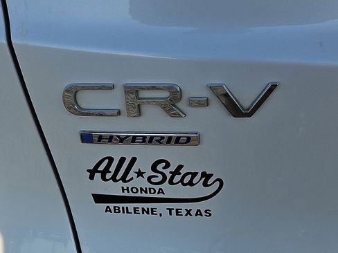 Used 2025 Honda CR-V Sport image 14