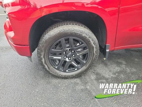 New 2026 Chevrolet Silverado 1500 RST image 18