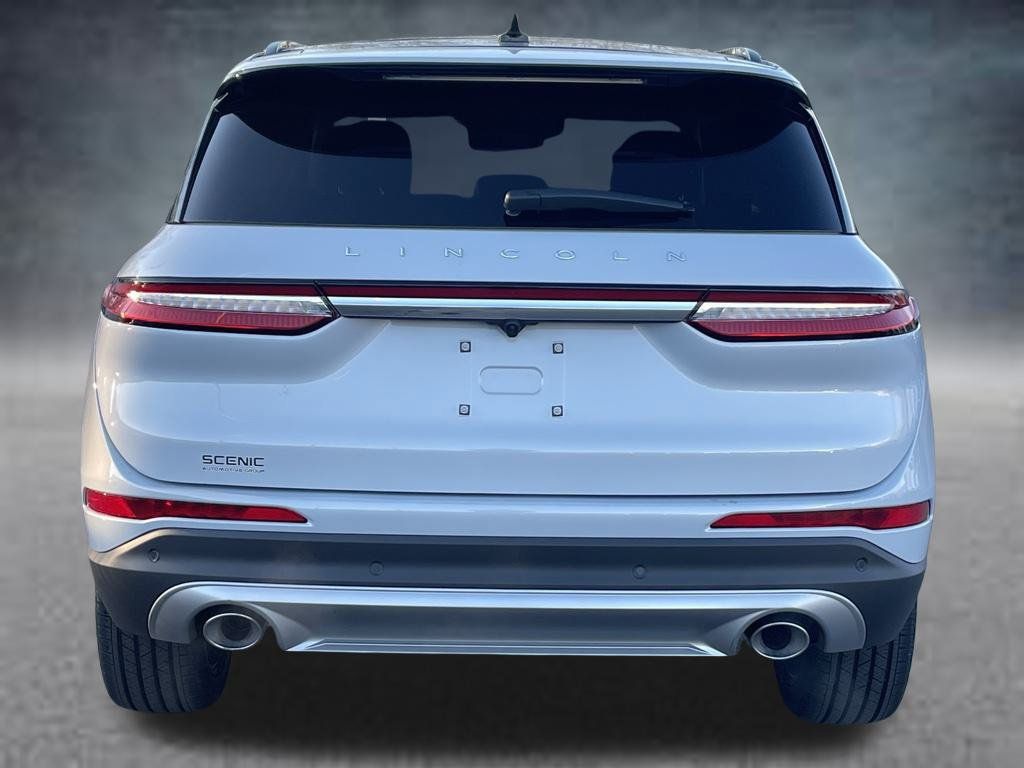 New 2026 Lincoln Corsair Reserve FWD image 20