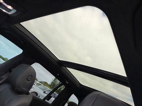 Used 2023 Mercedes-Benz GLS 63 AMG 4MATIC w/ Warmth & Comfort Package image 11