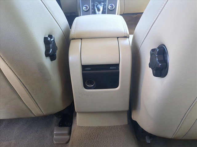 Used 2015 Volvo V60 T5 Platinum FWD image 16