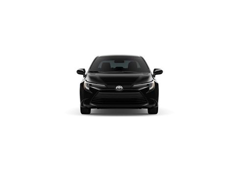 New 2026 Toyota Corolla LE image 17