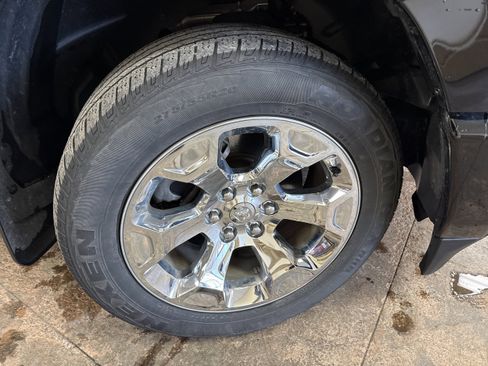 Used 2022 RAM 1500 Big Horn image 12