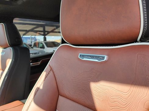 New 2026 GMC Sierra 1500 Denali Ultimate image 18