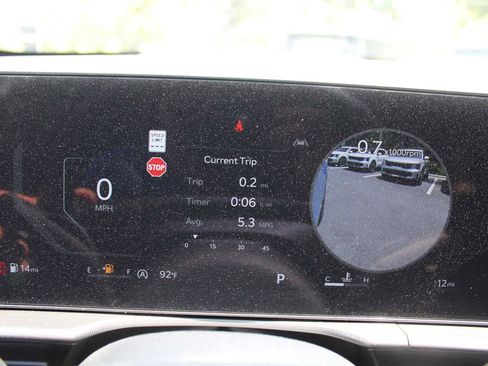 New 2026 Kia Sportage SX image 32