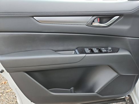 New 2025 MAZDA CX-5 AWD 2.5 S w/ Select Package image 10