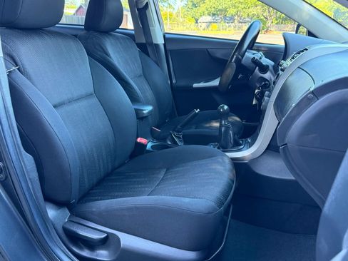 Used 2011 Toyota Corolla S FWD image 14