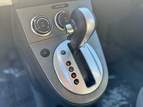 Used 2012 Nissan Sentra 2.0 SR image 26