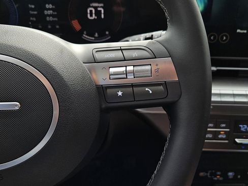 New 2026 Hyundai Kona SEL Sport FWD image 30