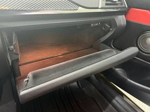 Used 2016 BMW M4 Coupe RWD image 25