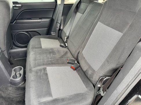 Used 2015 Jeep Patriot Latitude image 5