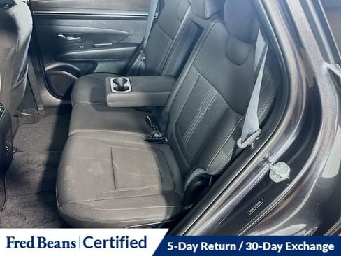 Certified 2023 Hyundai Tucson SEL image 16