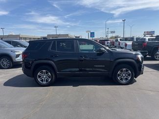 Used 2025 GMC Terrain Elevation AWD/4WD video 2