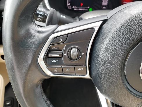 Used 2023 Acura MDX SH-AWD w/ Technology Package image 16