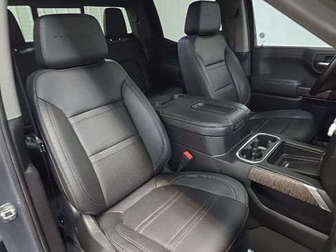 Used 2021 GMC Sierra 1500 Denali AWD/4WD image 14