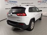 Used 2015 Jeep Cherokee Limited image 6