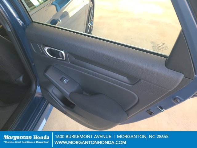 Used 2026 Honda Civic Sport image 20