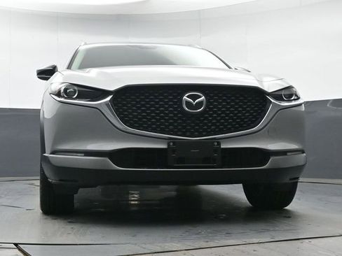Certified 2025 MAZDA CX-30 AWD 2.5 S w/ Select Sport Pkg image 29