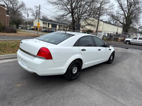 Used 2013 Chevrolet Caprice image 9