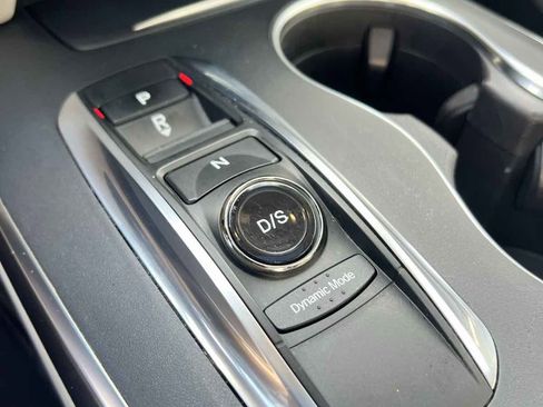 Used 2017 Acura MDX FWD w/ Tech & Entertainment image 15