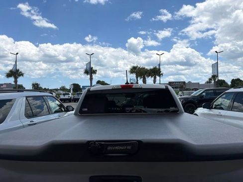 Used 2020 Ford Ranger XLT w/ FX4 Off-Road Package AWD/4WD image 9