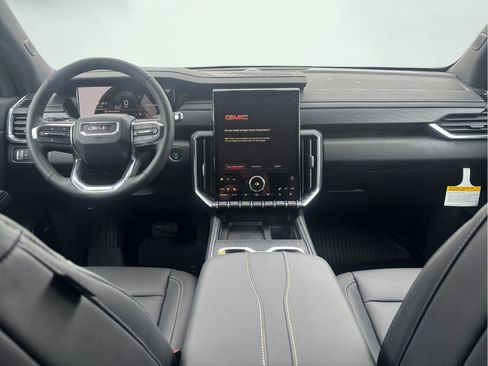 New 2026 GMC Acadia Elevation w/ Black Edition AWD/4WD image 10