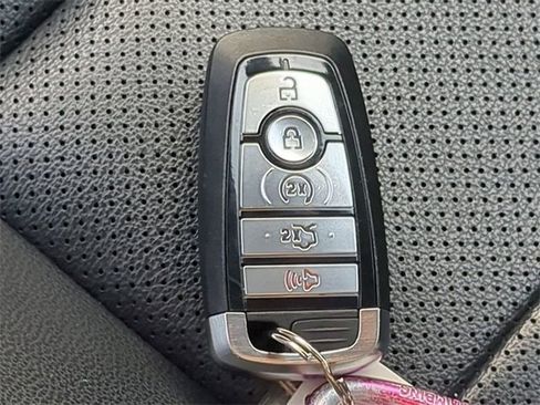 Used 2021 Ford Mustang Premium image 29