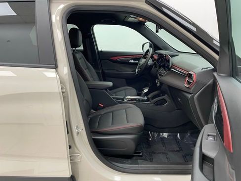 New 2026 Chevrolet TrailBlazer RS w/ Convenience Package image 14