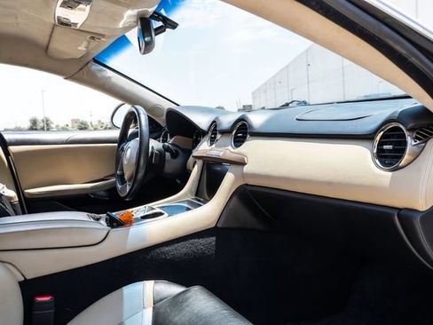 Used 2012 Fisker Karma EcoSport RWD image 23
