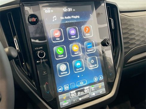 New 2026 Subaru Forester Wilderness image 8