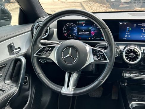 Used 2025 Mercedes-Benz CLA 250 4MATIC image 40