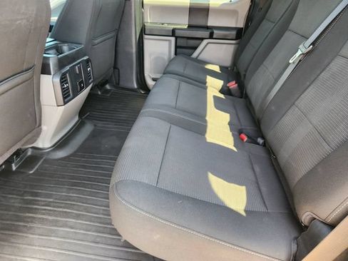 Used 2017 Ford F150 XL w/ Equipment Group 101A Mid RWD image 29